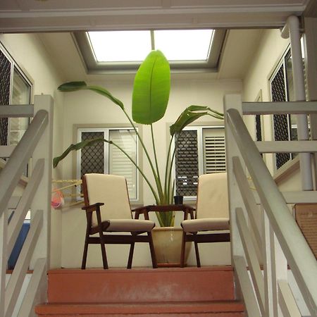 Brisbane Street Studios Εξωτερικό φωτογραφία