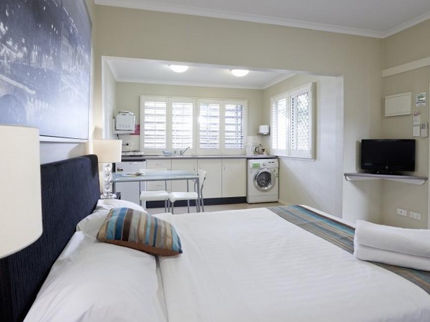 Brisbane Street Studios Εξωτερικό φωτογραφία