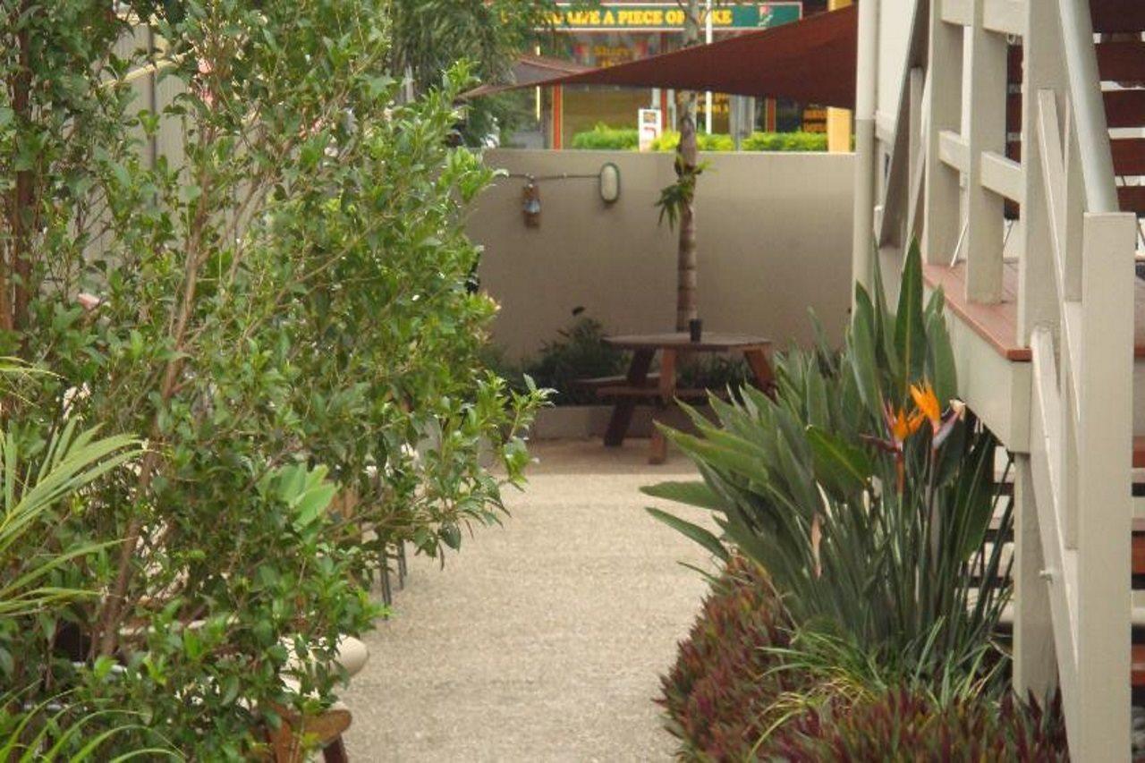 Brisbane Street Studios Εξωτερικό φωτογραφία
