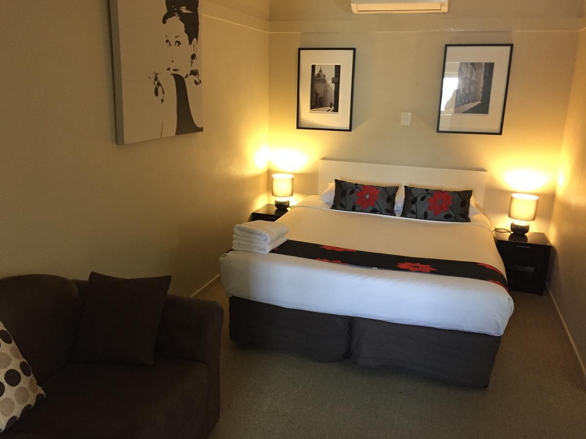 Brisbane Street Studios Εξωτερικό φωτογραφία