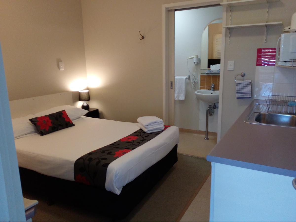 Brisbane Street Studios Εξωτερικό φωτογραφία