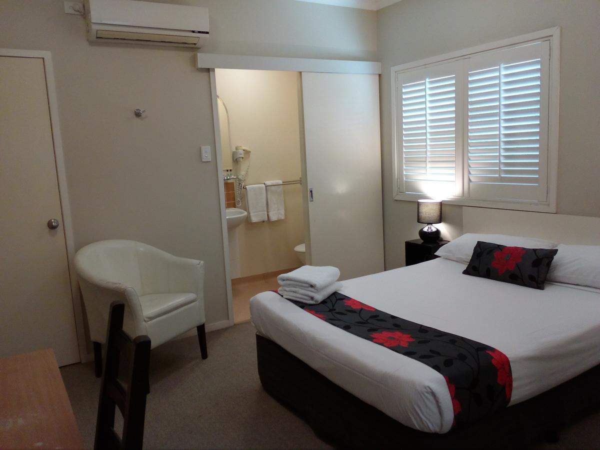 Brisbane Street Studios Εξωτερικό φωτογραφία