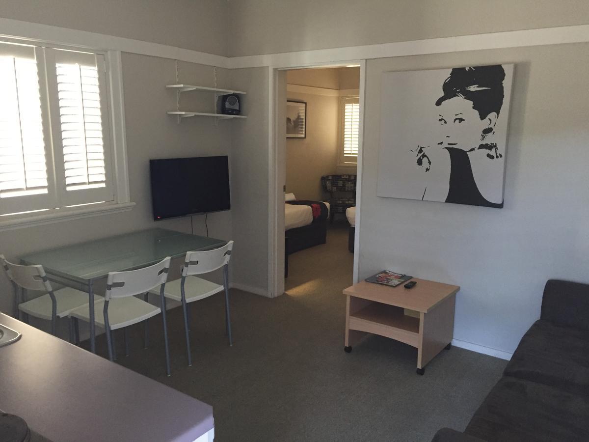 Brisbane Street Studios Εξωτερικό φωτογραφία