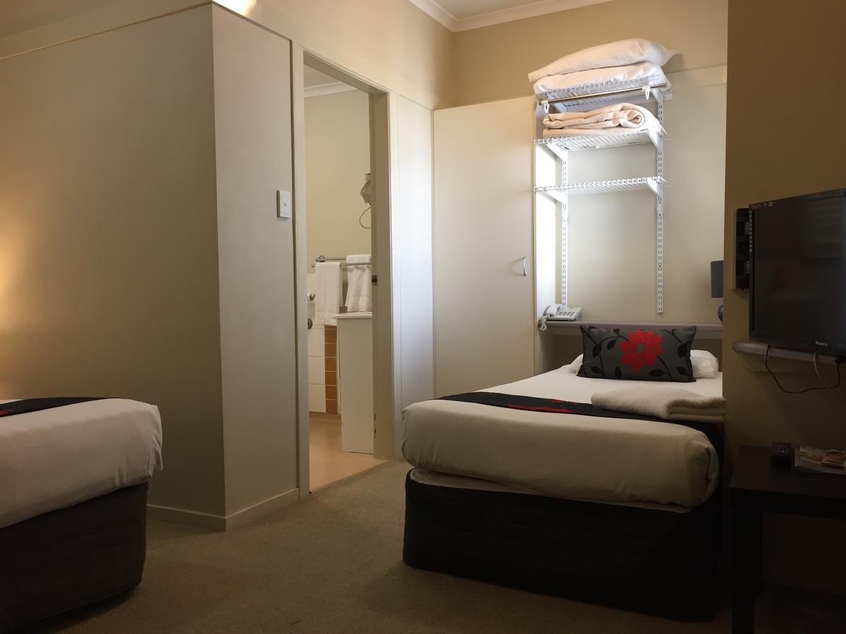 Brisbane Street Studios Εξωτερικό φωτογραφία