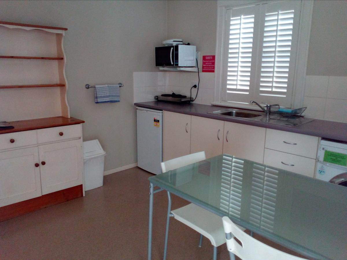 Brisbane Street Studios Εξωτερικό φωτογραφία