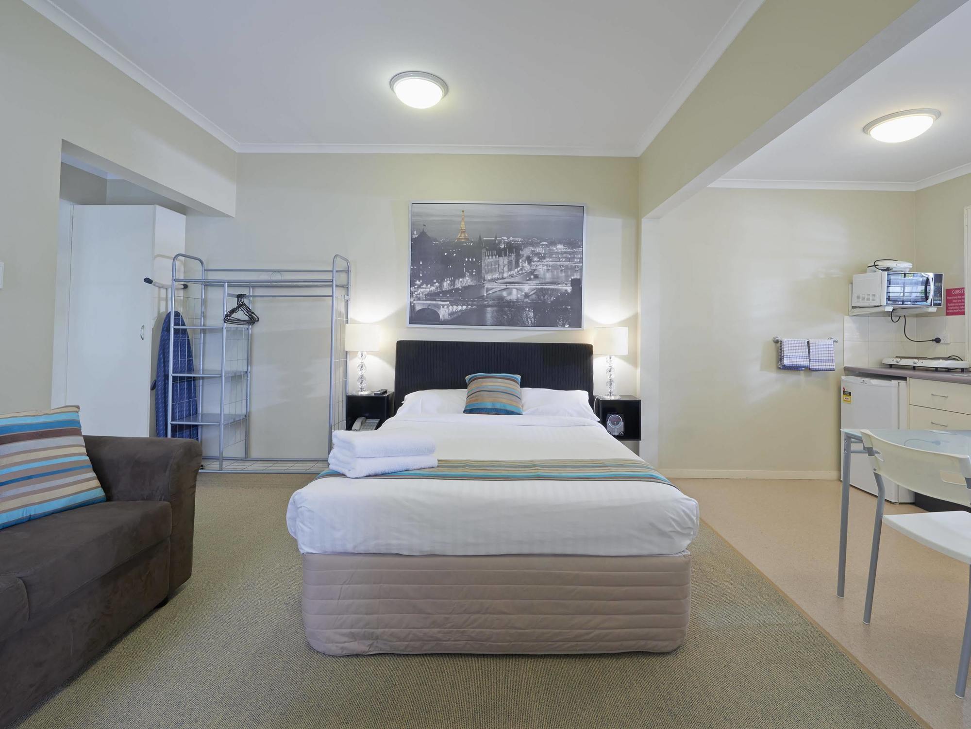 Brisbane Street Studios Εξωτερικό φωτογραφία