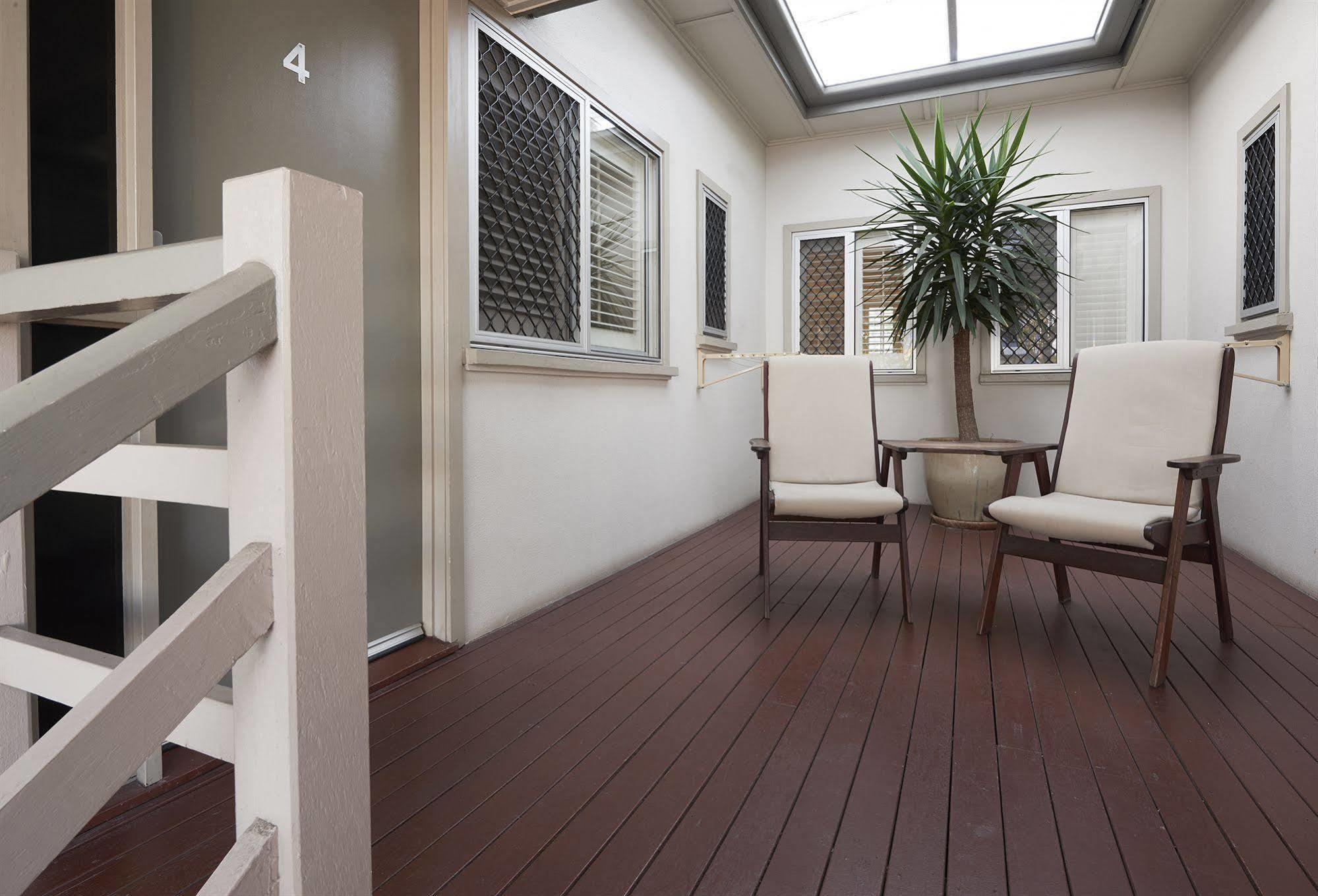 Brisbane Street Studios Εξωτερικό φωτογραφία