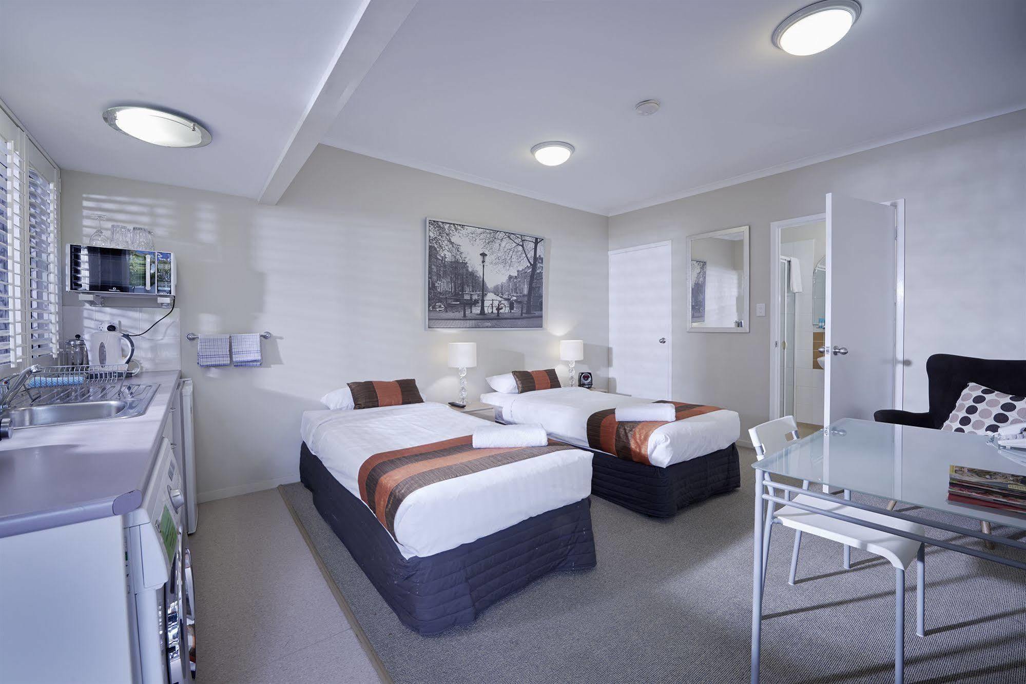 Brisbane Street Studios Εξωτερικό φωτογραφία