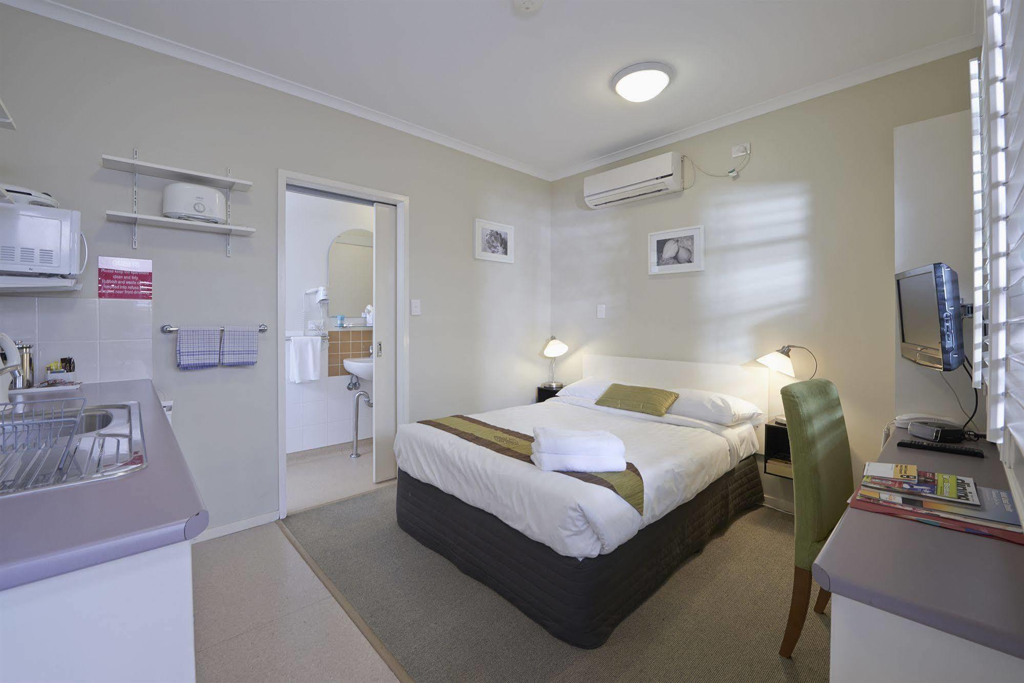 Brisbane Street Studios Εξωτερικό φωτογραφία