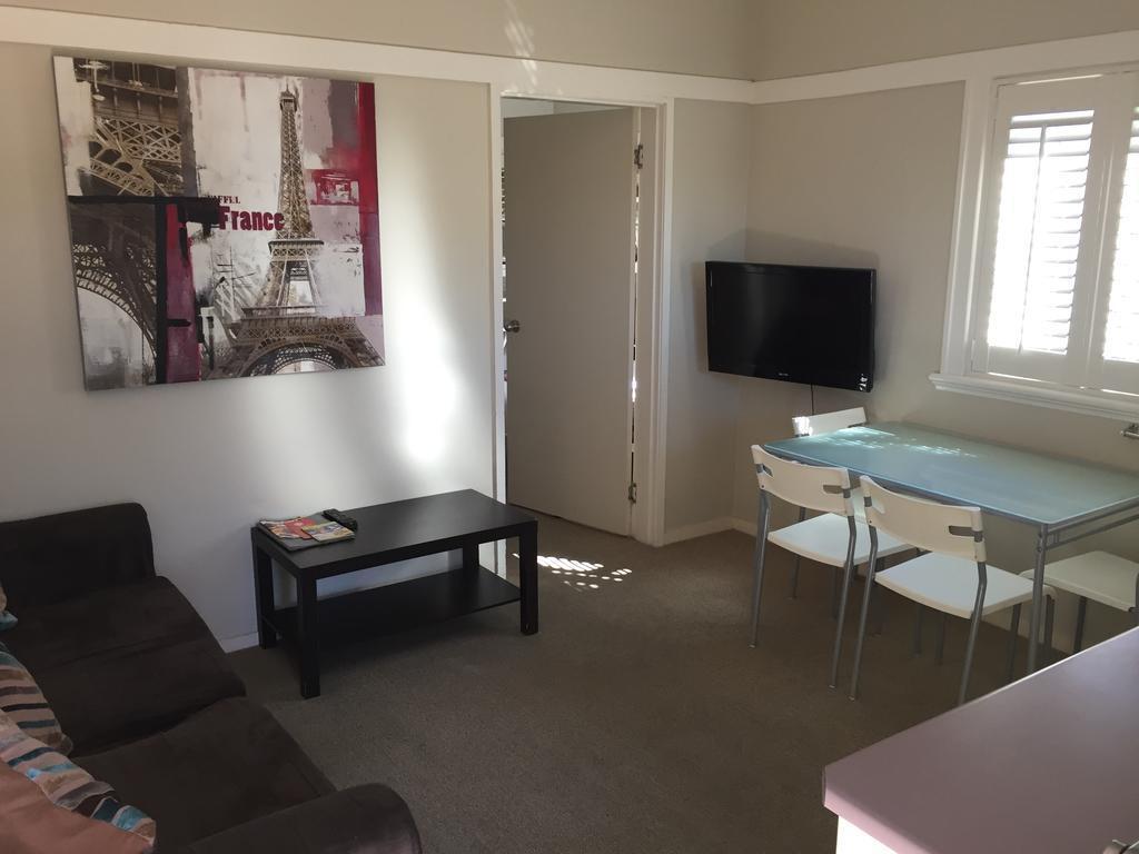 Brisbane Street Studios Εξωτερικό φωτογραφία